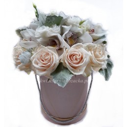 Pastelowa elegancja